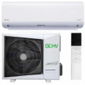 Кондиционеры GCHV