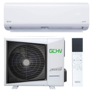 Кондиционер Chigo GCHV Future Inverter CCG-V09HR4-F23