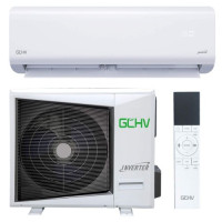 Кондиционер Chigo GCHV Future Inverter CCG-V09HR4-F23