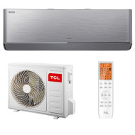 Кондиционер TCL TAC-09CHSD/FAI Inverter R32 WI-FI Кондиционер TCL TAC-09CHSD/FAI Inverter R32 WI-FI