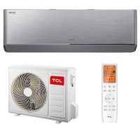 Кондиционер TCL TAC-12CHSD Inverter R32 WI-FI Кондиционер TCL TAC-12CHSD Inverter R32 WI-FI