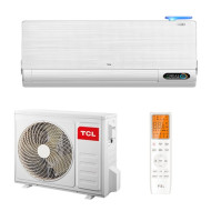 Кондиционеры TCL TAC-12CHSD/FBI Inverter R32 WI-FI Кондиционеры TCL TAC-12CHSD/FBI Inverter R32 WI-FI
