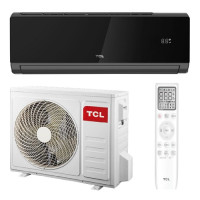 Кондиционер TCL TAC-12CHSD/XA82IN Black Inverter R32 Wi-Fi Кондиционер TCL TAC-12CHSD/XA82IN Black Inverter R32 Wi-Fi