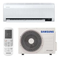 Кондиционер Samsung GEO WindFree Wi-fi AR09BXFAMWKNUA
