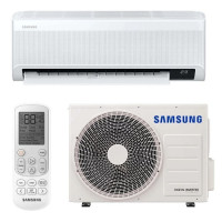 Кондиционеры Samsung GEO WindFree Wi-fi AR12BXFAMWKNUA