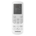 Кондиционер Samsung NEW Geo Windfree AR60F09C1BWNUA