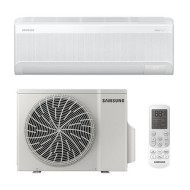 Кондиционер Samsung NEW Geo Windfree AR60F09C1BWNUA