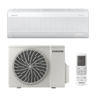 Кондиционер Samsung NEW Geo Windfree AR60F09C1BWNUA