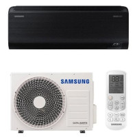 Кондиционеры Samsung NEW Black Diamond AIRISE AR70F09C1BBNUA