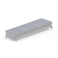Конвектор Carrera cv inox/black 120 Конвектор Carrera cv inox/black 120