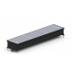 Конвектор Carrera c inox/black 120 Конвектор Carrera c inox/black 120