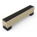 Напольные конвекторы Isan Ecolite Cube LZK H-150, W-198