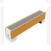 Напольный конвектор Isan Ecolite Cube LZK H-150, W-138