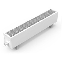 Конвекторы напольные Isan Ecolite Cube LZK H-90, W-198