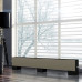 Напольный конвектор Isan Ecolite Cube LZK H-150, W-138