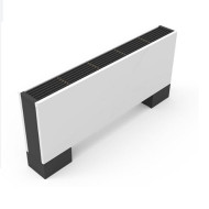 Конвектор напольный Isan Ecolite Cube LZK H-400, W-138