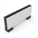 Конвектор напольный Isan Ecolite Cube LZK H-300, W-138