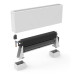 Конвектор напольный Isan Ecolite Cube LZK H-300, W-138