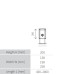 Конвекторы водяные Isan Ecolite Cube LZK H-200, W-198 Конвекторы водяные Isan Ecolite Cube LZK H-200, W-198