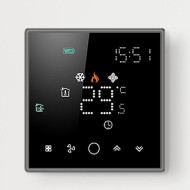 Термостат Mycond Block 24В Black