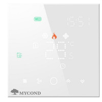 Термостат Mycond Block 24В White
