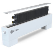 Напольный конвектор U-con N-EK 240