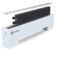 Напольный конвектор U-con N-EK 240
