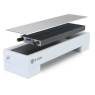 Напольные конвекторы U-con N-EK2 195