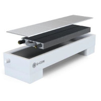 Напольные конвекторы U-con N-EK2 195