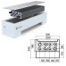 Напольный конвектор U-con N-EK4 245