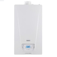 Котел конденсационный Baxi Luna Classic 24 кВт