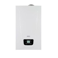 Газовый котел Baxi Luna Duo-tec E 24 кВт 