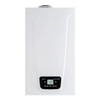Котел Baxi Luna Duo-tec Compact E 28 кВт