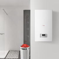 Электрический котёл Protherm Ray (Скат) 21KE/14 EU Электрический котёл Protherm Ray (Скат) 21KE/14 EU