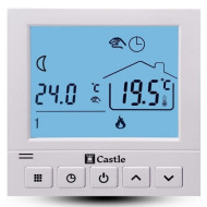 Терморегулятор Castle AC819G для котла отопления