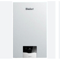 Газовый котел Vaillant ecoTEC plus VU 15CS/1-5 (N-INT2)