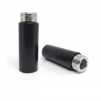 Удлинитель для радиаторных кранов Vario Term В-Н 1/2" Black mat Удлинитель для радиаторных кранов Vario Term В-Н 1/2" Black mat
