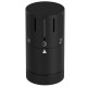 Термостатическая головка ASG М30х1.5 Black
