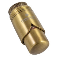 Schlösser Brillant SH М30х1,5 античная латунь Schlösser Brillant SH М30х1,5 античная латунь