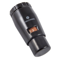 Schlosser Brillant MINI M30*1.5 RAL 9005 Schlosser Brillant MINI M30*1.5 RAL 9005