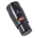 Schlosser Brillant MINI M30*1.5 RAL 9005 Schlosser Brillant MINI M30*1.5 RAL 9005