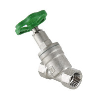 Вентиль прямоточный Valtec VT.052 Вентиль прямоточный Valtec VT.052