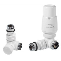 Крани Vario Term Vision White