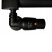 Краны Vario Term Vision Black str
