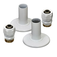 Маскировочный комплект Vario term White Маскировочный комплект Vario term White