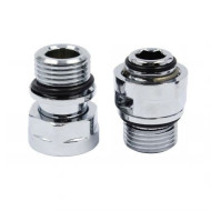 Переходник Vario Term М22 x GZ 1/2 chrome Переходник Vario Term М22 x GZ 1/2 chrome