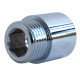 Удлинитель для кранов Vario Term M22x1,5 хром, 30 мм
