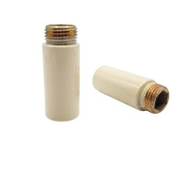 Удлинитель Vario Term В-Н 1/2" RAL1001