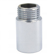 Удлинитель Vario Term В-Н 1/2" хром, 40 мм