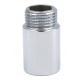 Удлинитель Vario Term M22x1,5 хром, 40 мм